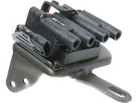 Hyundai 27301-23003 Ignition Coil Assembly