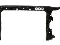 Hyundai 64117-AA000 REINF Assembly-Head Lamp SUPT,LH