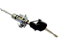 Hyundai 81970-22A01 Door Lock Assembly,Left Hyundai 81970-22A01 Door Lock Assembly,Left