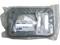 Hyundai 64625-J9000 Bracket Assembly-Carrier Mounting,RH