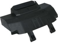 Hyundai 28117-L1100 Cover-Element Hyundai 28117-L1100 Cover-Element