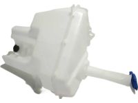Hyundai 98620-3Y000 Windshield Washer Reservoir Assembly