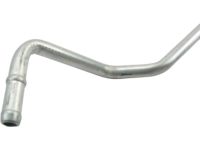 Hyundai 25445-2B800 Pipe-Water Feed