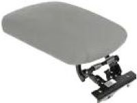 Hyundai 84660-D3000-TGG Console Armrest Assembly Hyundai 84660-D3000-TGG Console Armrest Assembly
