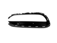 Hyundai 86567-B1500 Piece-Front Bumper Guard Lower,LH Hyundai 86567-B1500 Piece-Front Bumper Guard Lower,LH