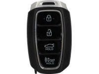 Hyundai 95440-J0100 Fob Smart Key Hyundai 95440-J0100 Fob Smart Key