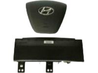 Hyundai 56970-C2000-TRY MODULE ASSY-KNEE AIR BAG