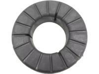 Hyundai 55334-S9000 Rear Spring Pad Upper Hyundai 55334-S9000 Rear Spring Pad Upper