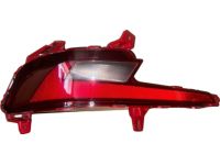Hyundai 92405-F2500 REFLECTOR / REFLEX Assembly-RR LH Hyundai 92405-F2500 REFLECTOR / REFLEX Assembly-RR LH