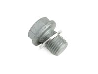 Hyundai 21512-23001 Engine Oil Drain Plug