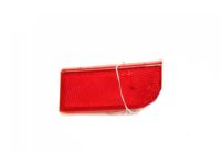 Hyundai 924A2-GI000 LAMP ASSY-REAR R/REFL,RH Hyundai 924A2-GI000 LAMP ASSY-REAR R/REFL,RH