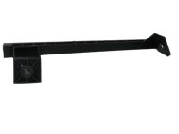 Hyundai 83560-2E000 Channel Assembly-Rear Door Front,R