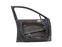 Hyundai 76003-L0000 Front Door Panel Assembly Left Hand Hyundai 76003-L0000 Front Door Panel Assembly Left Hand