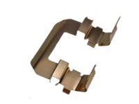 Hyundai 58144-2C000 Spring-Pad