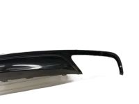 Hyundai 86612-D2000 Rear Bumper Lower Cover
