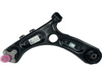 Hyundai 54500-K9000 Arm Complete-FR LWR,LH Hyundai 54500-K9000 Arm Complete-FR LWR,LH