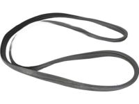 Hyundai 82120-2S000 Front Door Body Side Weatherstrip Right Hand Hyundai 82120-2S000 Front Door Body Side Weatherstrip Right Hand