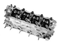 Hyundai Accent Cylinder Head - 22100-26100 Head Assembly-Cylinder