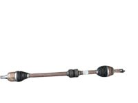 Hyundai 49501-J9200 Drive Shaft Assembly Right Hand Hyundai 49501-J9200 Drive Shaft Assembly Right Hand