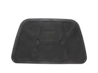 Hyundai 81125-L0000 Hood Insulating Pad Hyundai 81125-L0000 Hood Insulating Pad