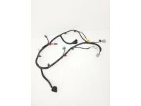 Hyundai 91880-IB030 Rear Bumper Wiring Harness