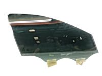 Hyundai 82420-B1010 Front Door Glass Assembly Right Hand Hyundai 82420-B1010 Front Door Glass Assembly Right Hand