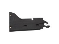 Hyundai 84135-D2000 Under Cover Assembly,LH Hyundai 84135-D2000 Under Cover Assembly,LH