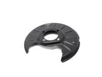 Hyundai 58243-K9300 Dust Cover Rear Left Hand Hyundai 58243-K9300 Dust Cover Rear Left Hand