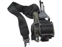 Hyundai 88810-F3000-TRY Front Seat Belt Assembly Left