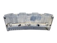 Hyundai 866A1-KL000 COVER-RR BUMPER UNDER Hyundai 866A1-KL000 COVER-RR BUMPER UNDER