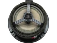 Hyundai 96330-3K700 Rear Door Speaker & Protector Assembly Hyundai 96330-3K700 Rear Door Speaker & Protector Assembly