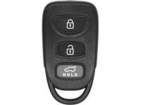Hyundai 95430-2V100 Keyless Entry Transmitter Assembly