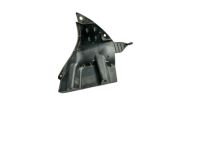 Hyundai 86692-D3500 Cover-RR BPR Under,RH