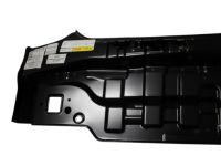 Hyundai 69100-3Y000 Back Panel Assembly Hyundai 69100-3Y000 Back Panel Assembly