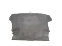 Hyundai 85701-2H060-MC Cover Assembly-Luggage