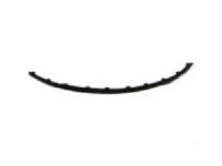 Hyundai 86512-K9000 Front Bumper Cover Lower Hyundai 86512-K9000 Front Bumper Cover Lower