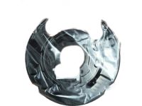 Hyundai 58250-2M000 Rear Parking Brake Assembly Left Hand Hyundai 58250-2M000 Rear Parking Brake Assembly Left Hand