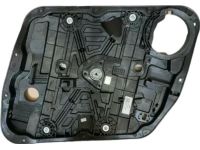 Hyundai 82471-S8010 Front Left-Hand Door Module Panel Assembly Hyundai 82471-S8010 Front Left-Hand Door Module Panel Assembly