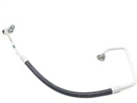 Hyundai 97762-AA200 Discharge Hose Hyundai 97762-AA200 Discharge Hose