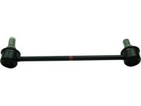 Hyundai 55530-2E100 Rear Stabilizer Link Assembly Hyundai 55530-2E100 Rear Stabilizer Link Assembly