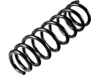 Hyundai 55350-0A001 Rear Spring Hyundai 55350-0A001 Rear Spring