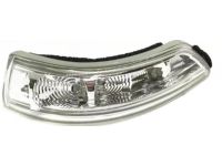 Hyundai 87614-3L000 Outside Mirror Lamp Assembly Right Hand Hyundai 87614-3L000 Outside Mirror Lamp Assembly Right Hand