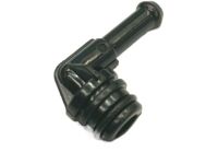 Hyundai 25672-3C200 Outlet Tube Nipple