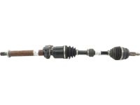 Hyundai 49501-S8450 Drive Shaft Assembly Right Hand Hyundai 49501-S8450 Drive Shaft Assembly Right Hand