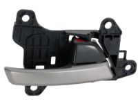 Hyundai 82620-F2000 Right Interior Door Handle Assembly