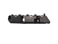 Hyundai 86552-S8CA0 Front Bumper Side Bracket Right Hand Hyundai 86552-S8CA0 Front Bumper Side Bracket Right Hand