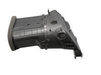 Hyundai 97490-B1000-4X Side Air Ventilator Duct Assembly Right Hand Hyundai 97490-B1000-4X Side Air Ventilator Duct Assembly Right Hand