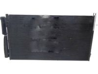 Hyundai 97606-D2200 Cooler Condenser Assembly