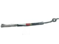 Hyundai 58738-1R300 Hose-Brake,RH