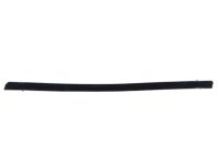 Hyundai 83241-D3000 Rear Door Belt Weatherstrip Inside Right Hand Hyundai 83241-D3000 Rear Door Belt Weatherstrip Inside Right Hand